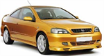 Astra G купе II 2000 - 2005