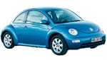 New Beetle 1998 - 2010
