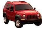 Cherokee III 2001 - 2007