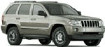 Grand Cherokee III 2005 - 2010