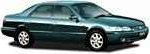 Camry седан IV 1996 - 2001