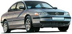 Passat седан V 1996 - 2001