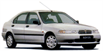 400 седан II 1995 - 1999