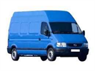 Movano A фургон 1999 - 2010