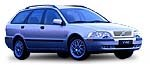 V40 универсал 1995 - 2004