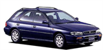 Impreza универсал 1992 - 2000