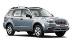 Forester III 2007 - 2012